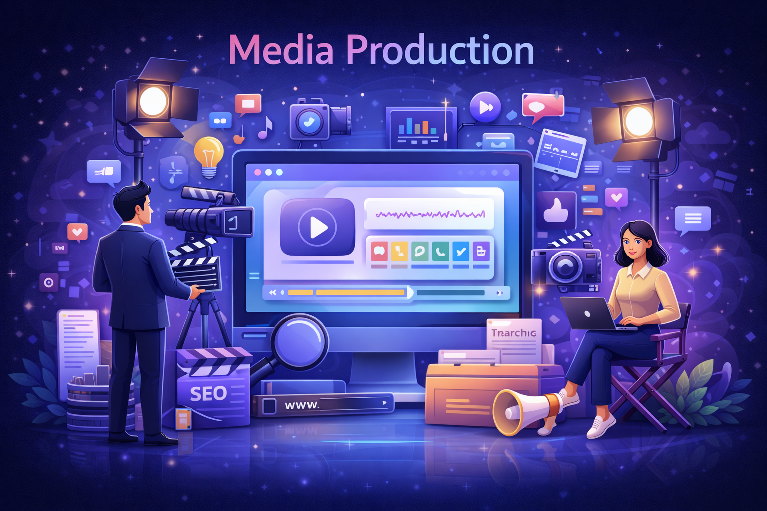 Product MVP Composition